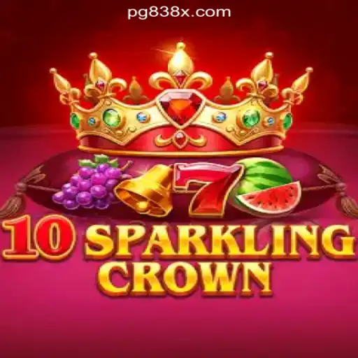 The Enchanting World of 10SparklingCrown: An Introduction to the Latest Slot Sensation