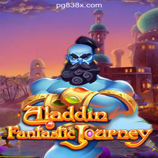 Exploring Aladdin: A Magical Journey on 838X.COM Platform-Oficial Slots Brasil