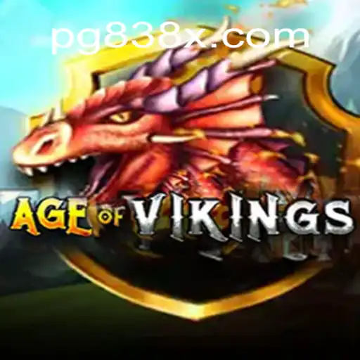 Discovering AgeofViking: An Epic Adventure on the 838X.COM Platform