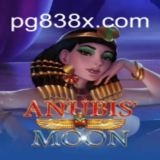 Exploring the Mystical World of AnubisMoon on 838X.COM: Oficial Slots Brasil