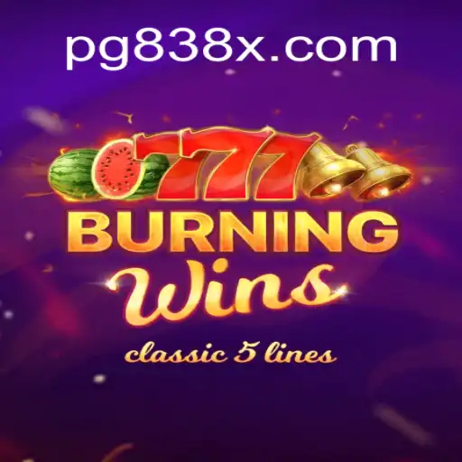 Explore the Exciting World of BurningWins Slots on 838X.COM's Platform in Brasil