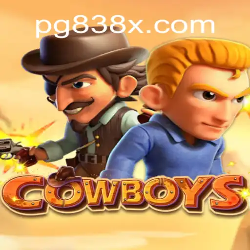 COWBOYS: Exploring the Thrilling World of Slots on 838X.COM Platform-Oficial Slots Brasil