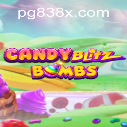 Immerse Yourself in CandyBlitzBombs on the 838X.COM Platform: The Official Slots Experience in Brazil