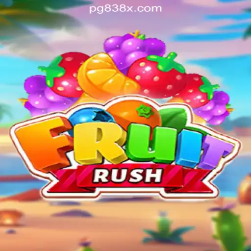 Exploring the Vibrant World of FruitRush: A Dive into 838X.COM's Oficial Slots in Brasil