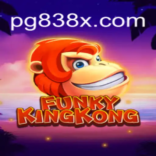 FunkyKingKong: An Exciting Adventure on the 838X.COM Platform