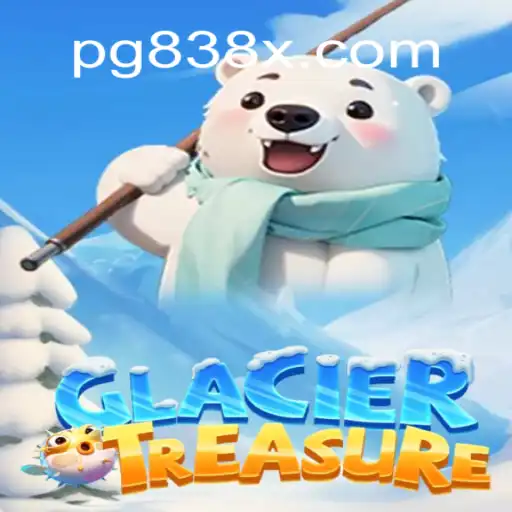 Discovering the Hidden Thrills in GlacierTreasure on 838X.COM platform-Oficial Slots Brasil