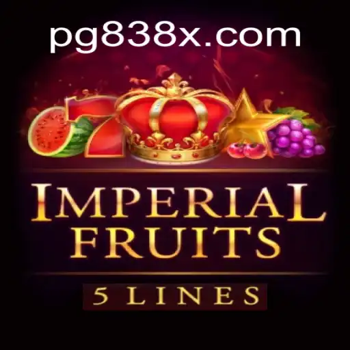 Exploring ImperialFruits5: A Deep Dive into the Game on 838X.COM Platform-Oficial Slots Brasil