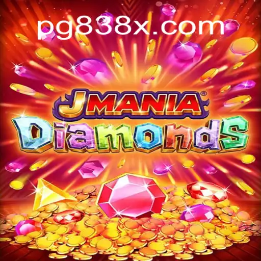 Dive into the Dazzling World of JManiaDiamonds