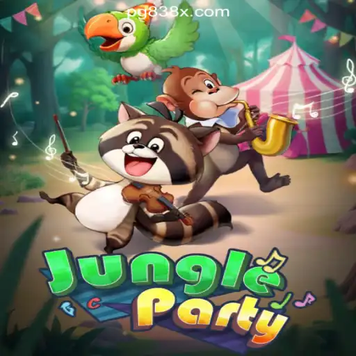 Exploring the Excitement of JungleParty on the 838X.COM Platform: Official Slots in Brasil