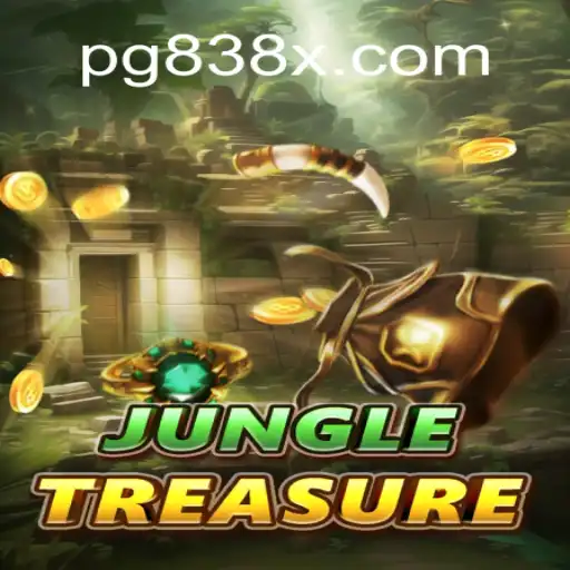 Discover the Exciting World of JungleTreasure at 838X.COM Platform-Oficial Slots Brasil