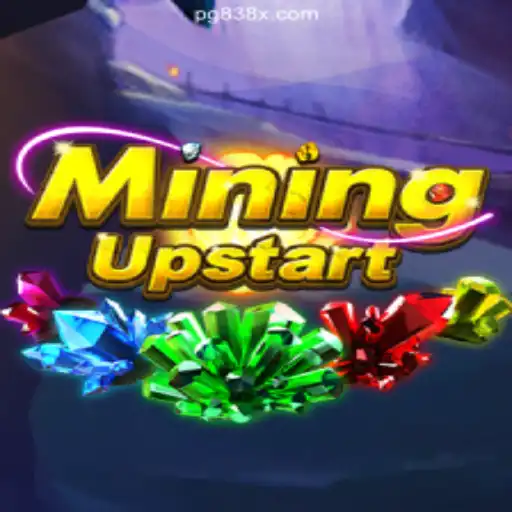 MiningUpstart: A Deep Dive into the 838X.COM Platform-Oficial Slots Brasil