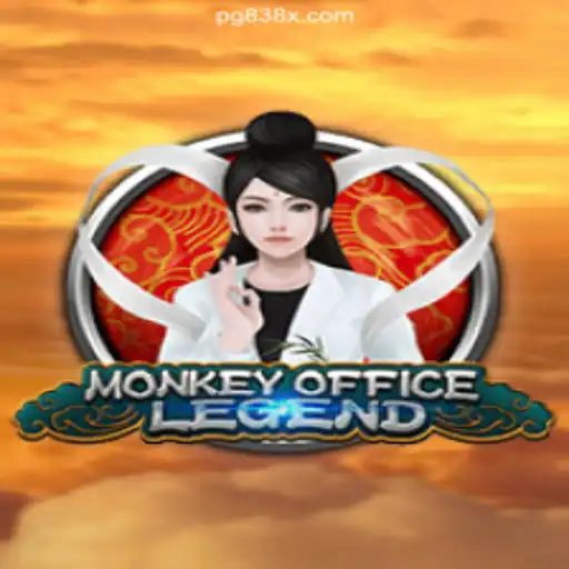 Explore the Exciting World of MonkeyOfficeLegend on the 838X.COM Platform-Oficial Slots Brasil