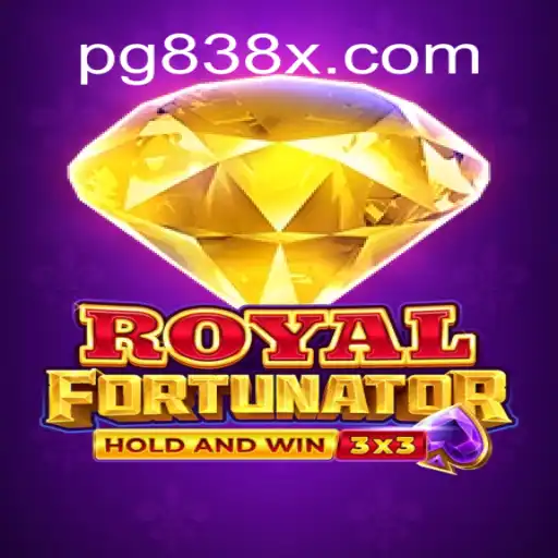 Exploring the Thrills of Royalfort on 838X.COM Platform-Oficial Slots Brasil