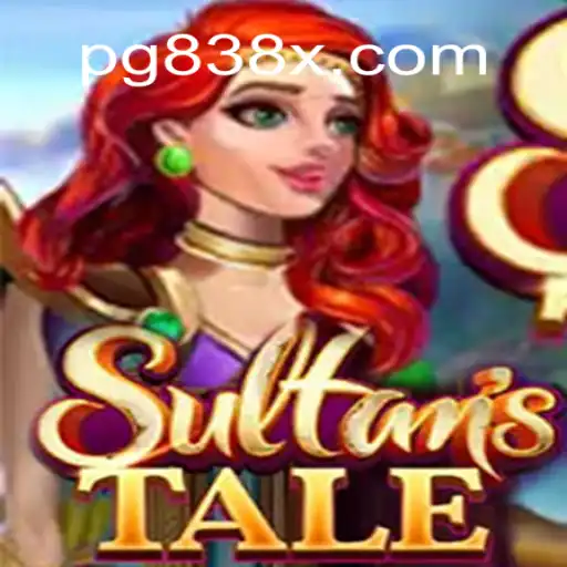 The Captivating World of Sultanstale on the 838X.COM Platform