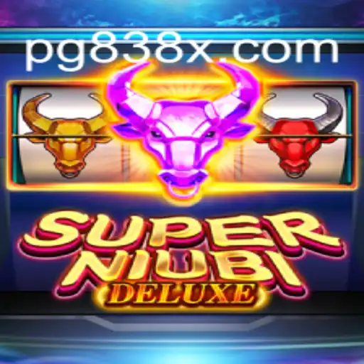 Exploring the Thrills of SuperNiubiDeluxe on the 838X.COM Platform
