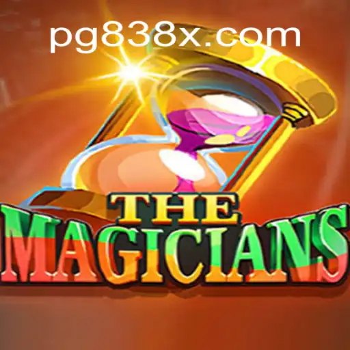 TheMagicians: A Dive into the Realm of Magic on the 838X.COM Platform