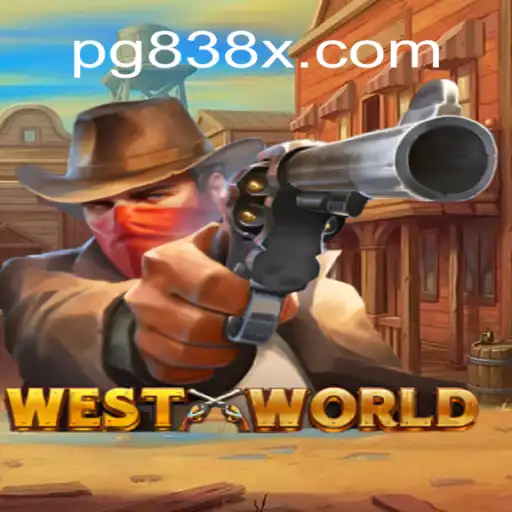 Exploring the Exciting World of WestWorld on the 838X.COM Platform - Oficial Slots Brasil