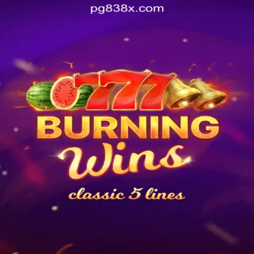 Explore the Exciting World of BurningWins Slots on 838X.COM's Platform in Brasil