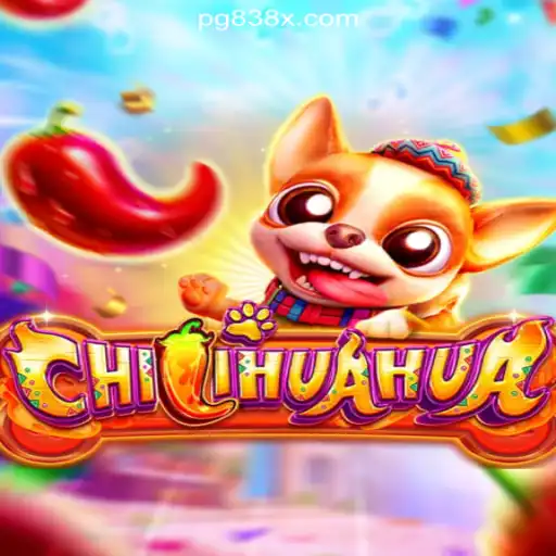 A Comprehensive Guide to CHILIHUAHUA: The Exciting Slot Game on 838X.COM Platform-Oficial Slots Brasil