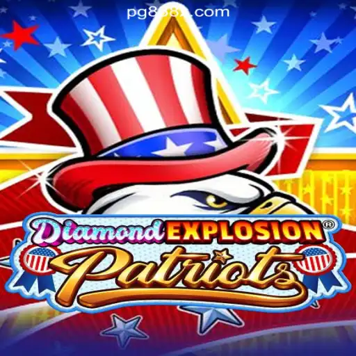 Exploring the Thrill of DiamondExplosionPatriots on 838X.COM Platform-Oficial Slots Brasil