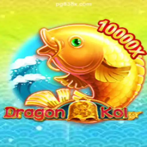Exploring DragonKoi: Unveiling the Magic of 838X.COM Platform's Official Slots in Brazil