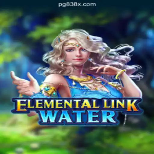 Immerse in the Adventure of ElementalLinkWater on 838X.COM Official Slots Brasil