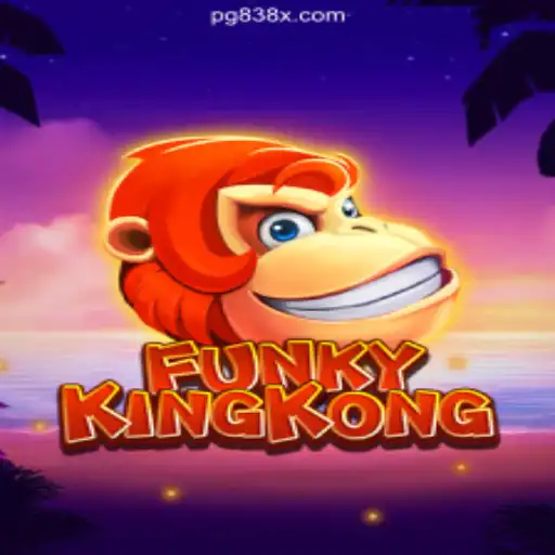 FunkyKingKong: An Exciting Adventure on the 838X.COM Platform
