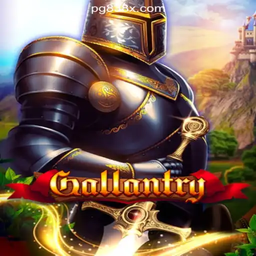 Exploring Gallantry: Dive into the Intrigue of 838X.COM Oficial Slots Brasil