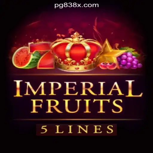 Exploring ImperialFruits5: A Deep Dive into the Game on 838X.COM Platform-Oficial Slots Brasil