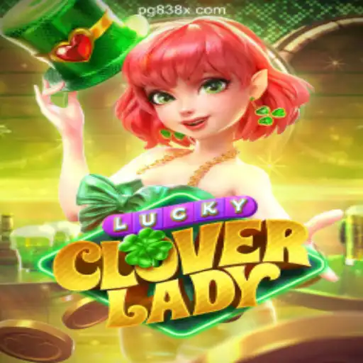 Discover the Enchantment of LuckyCloverLady: A Deep Dive into Gameplay and Rules on 838X.COM Platform-Oficial Slots Brasil