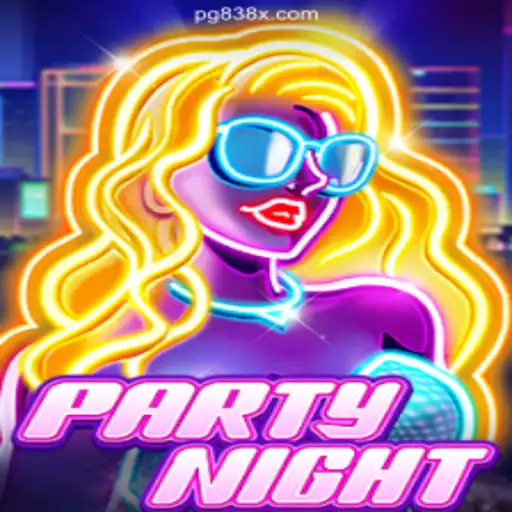 Discover PartyNight: The Thrilling Slot Game on 838X.COM Platform-Oficial Slots Brasil