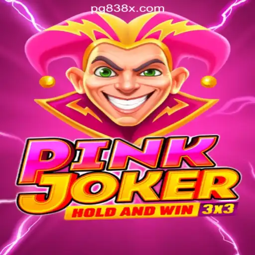 Exploring PinkJoker: A Thrilling Slot Game Experience on 838X.COM Platform-Oficial Slots Brasil