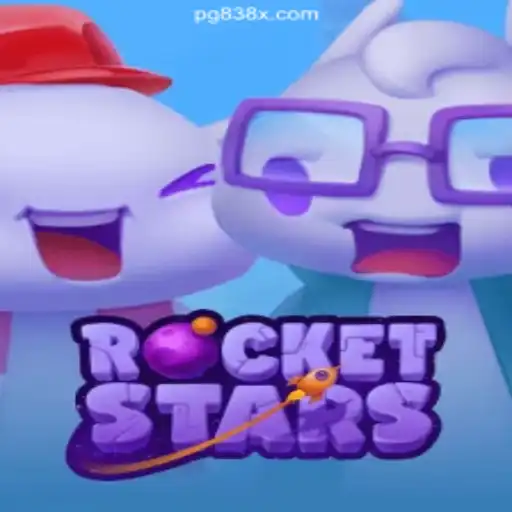Discover the Thrilling World of RocketStars on 838X.COM Platform-Oficial Slots Brasil