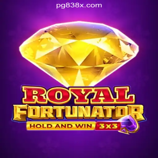 Exploring the Thrills of Royalfort on 838X.COM Platform-Oficial Slots Brasil