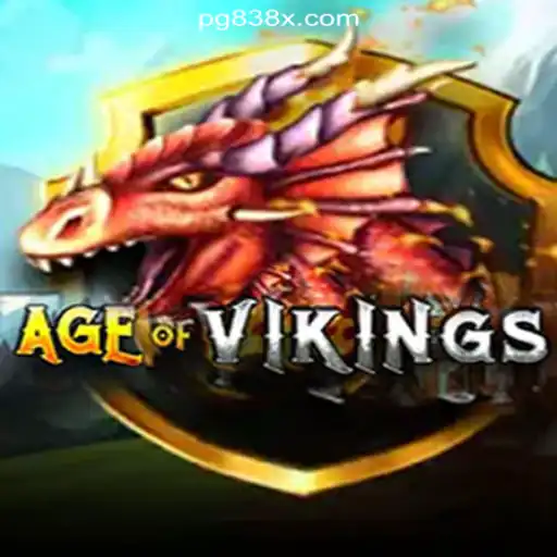 Discovering AgeofViking: An Epic Adventure on the 838X.COM Platform