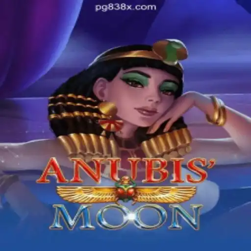 Exploring the Mystical World of AnubisMoon on 838X.COM: Oficial Slots Brasil