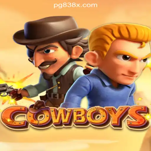 COWBOYS: Exploring the Thrilling World of Slots on 838X.COM Platform-Oficial Slots Brasil