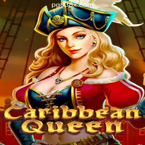CaribbeanQueen: Dive into the Exciting World of Slot Gaming on 838X.COM Platform-Oficial Slots Brasil