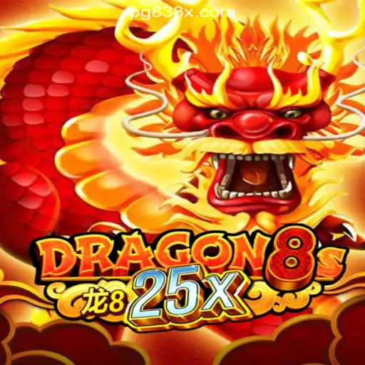 Unveiling the World of Dragon8s25x: A Journey into 838X.COM Platform-Oficial Slots Brasil