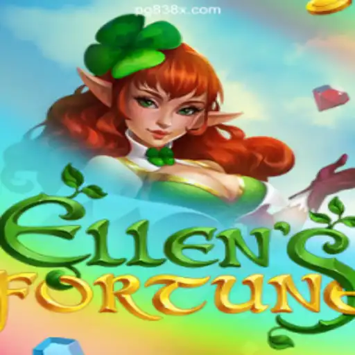 Unveiling the Mysteries of EllensFortune: A Thrilling Adventure on 838X.COM Platform-Oficial Slots Brasil