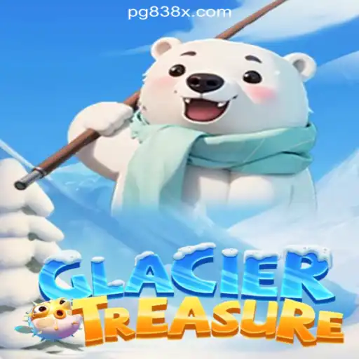 Discovering the Hidden Thrills in GlacierTreasure on 838X.COM platform-Oficial Slots Brasil