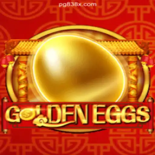 Discover the Excitement of GoldenEggs on the 838X.COM Platform-Oficial Slots Brasil