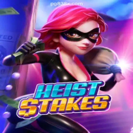 Explore the Thrills of HeistStakes Slots on 838X.COM: The Oficial Slots Platform in Brasil