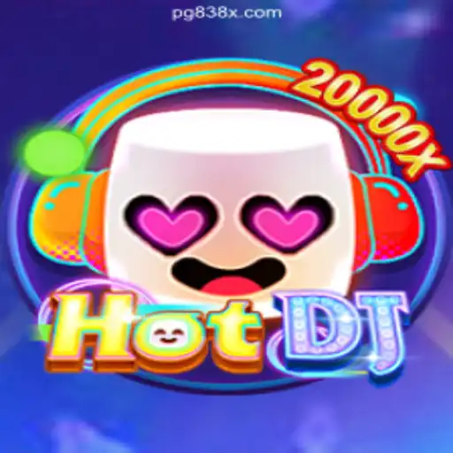 Exploring the Exciting World of HotDJ on 838X.COM: Official Slots Platform Brasil
