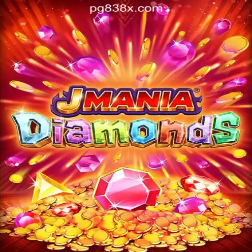 Dive into the Dazzling World of JManiaDiamonds