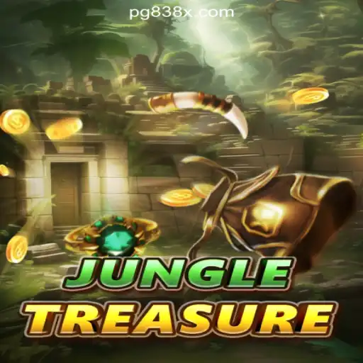 Discover the Exciting World of JungleTreasure at 838X.COM Platform-Oficial Slots Brasil