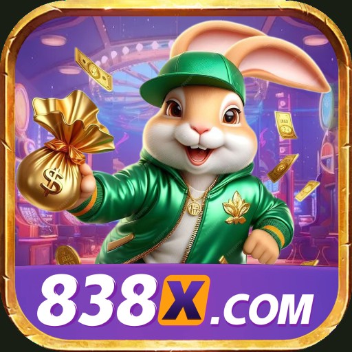 838X.COM platform-Oficial Slots Brasil
