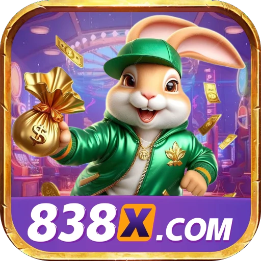 838X.COM platform-Oficial Slots Brasil