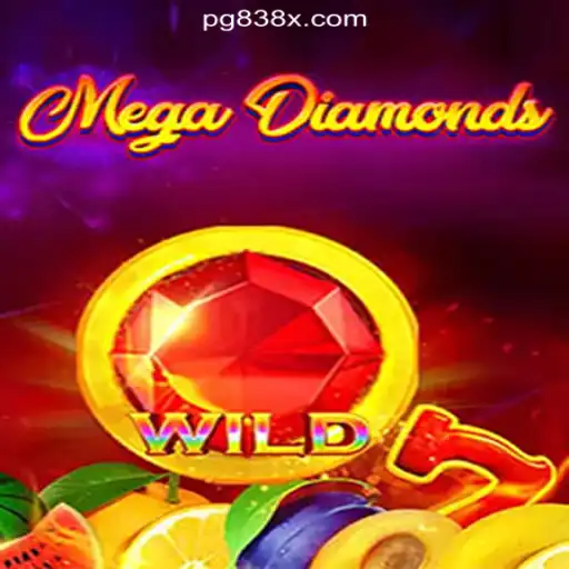 Discover MegaDiamond: The Ultimate Gaming Experience on 838X.COM Platform-Oficial Slots Brasil