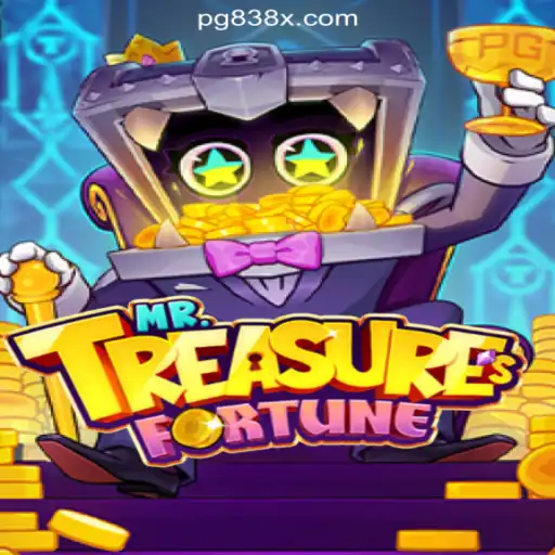 Dive into the World of MrTreasuresFortune: A Journey through the 838X.COM Platform-Oficial Slots Brasil